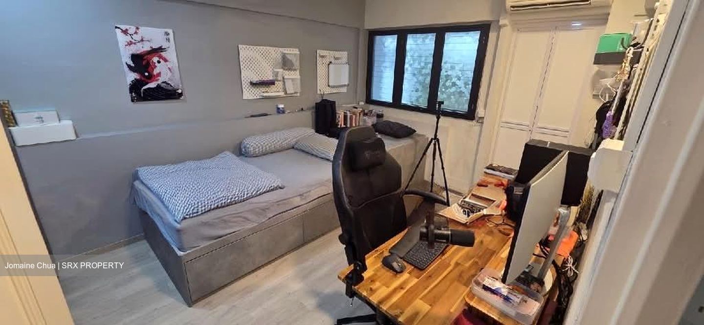 Blk 164 Bukit Batok Street 11 (Bukit Batok), HDB 3 Rooms #599375861